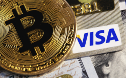 Bitcoin’s Market Cap Surpasses That of Visa
